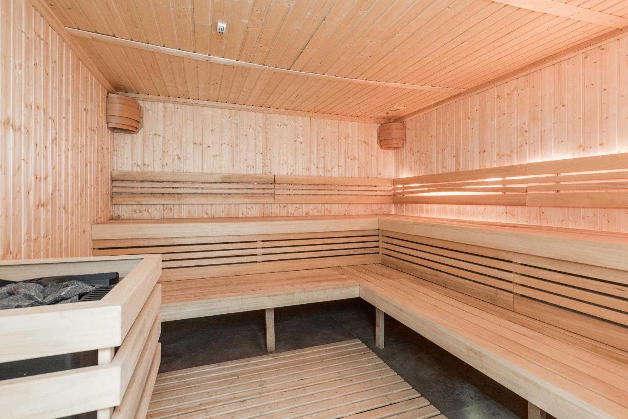 Stela Water Side Apartment - Swimming Pool & Sauna By Renters Prestige Дзівнув Екстер'єр фото