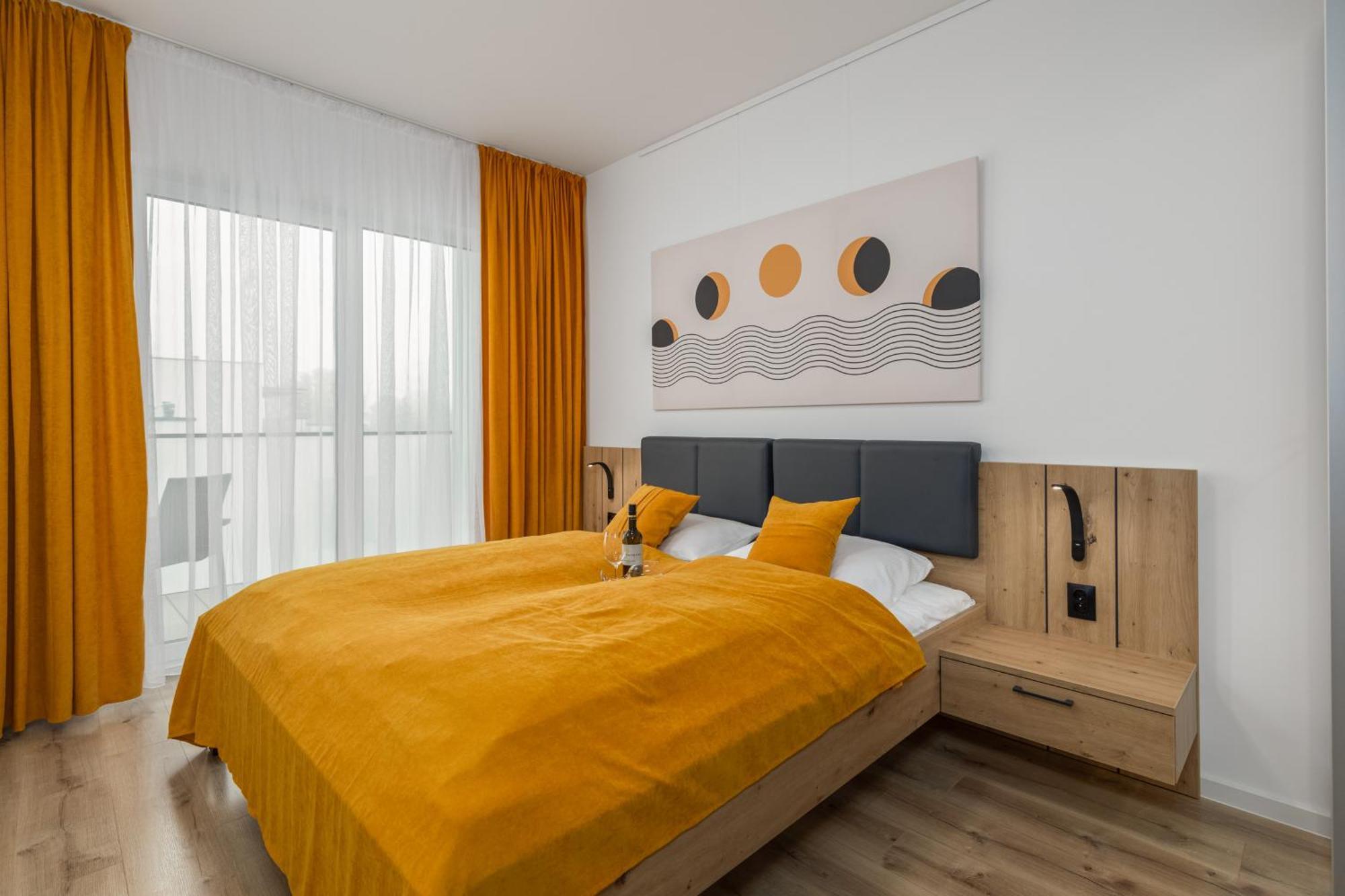 Stela Water Side Apartment - Swimming Pool & Sauna By Renters Prestige Дзівнув Екстер'єр фото